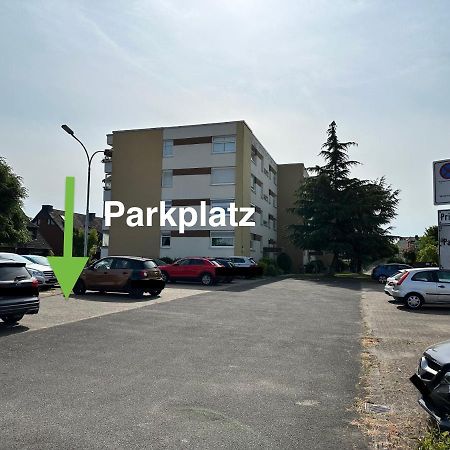 Beautiful 2-Room Apartment With Balkony In Виллих Экстерьер фото