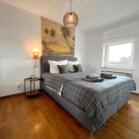Beautiful 2-Room Apartment With Balkony In Виллих Экстерьер фото